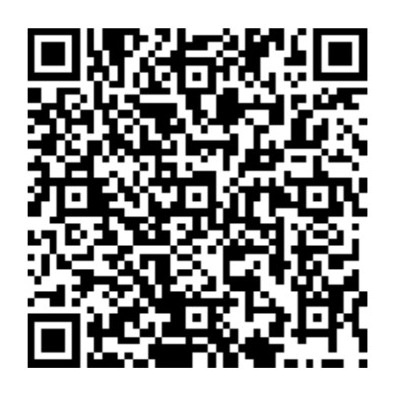 Official WorthPop Zelle payment QR code